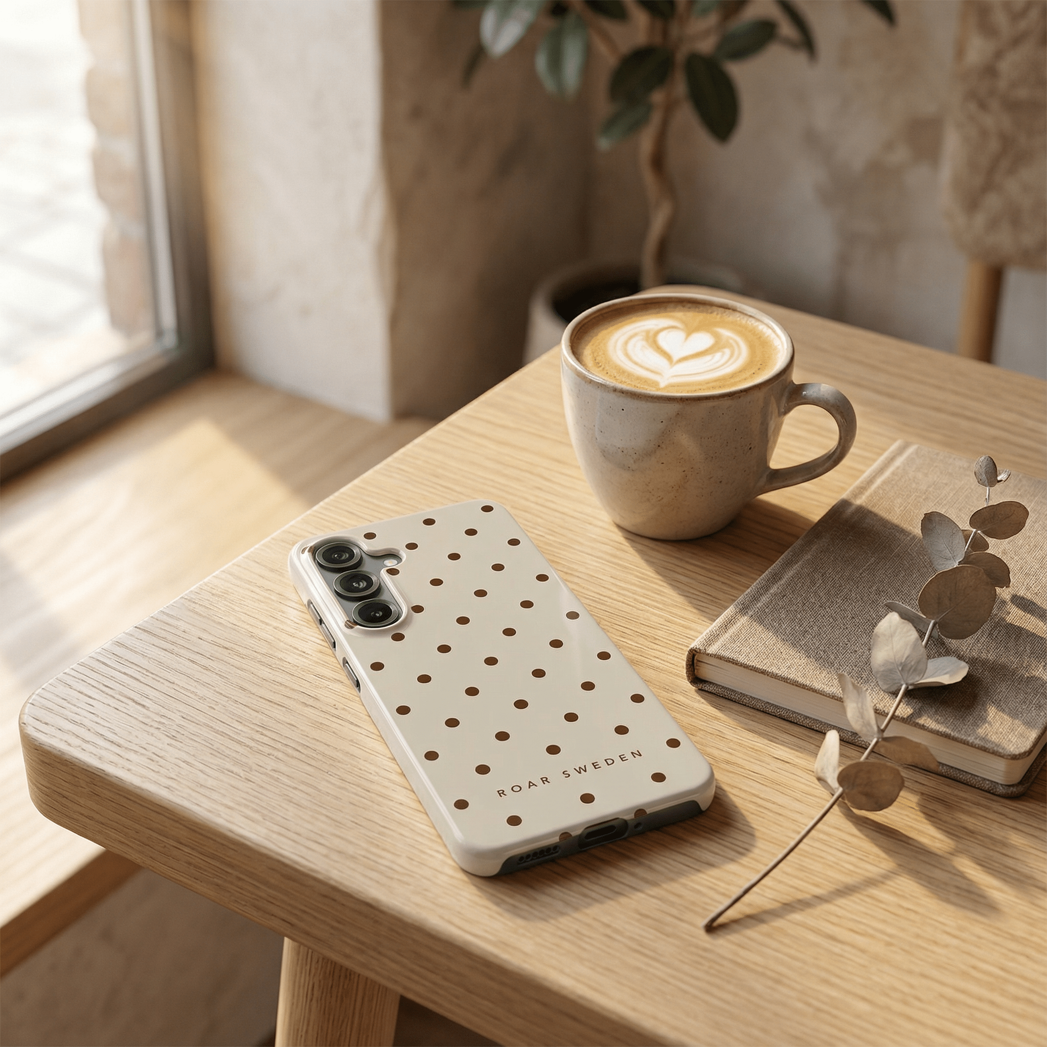 Hur väljer man rätt mobilskal till Samsung? - Roar Sweden