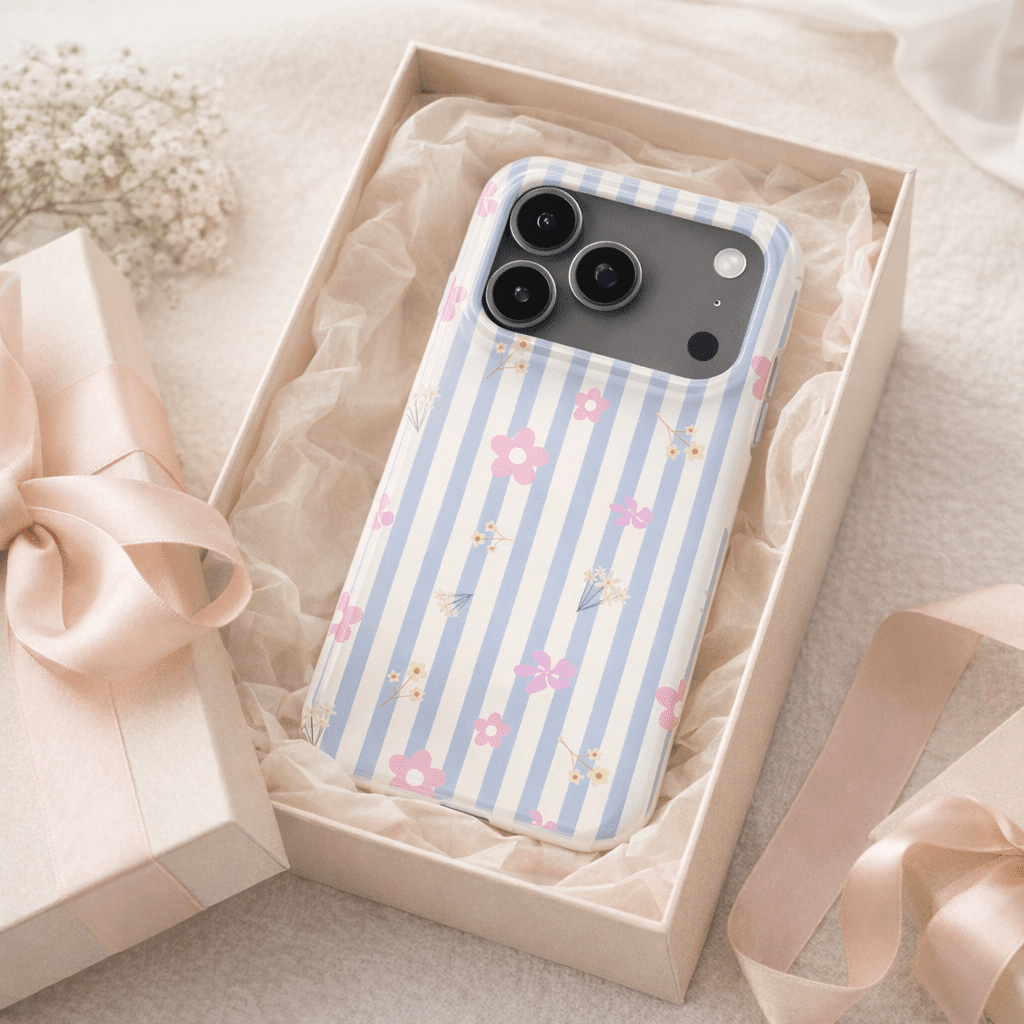 Mobilskal som present – bästa tipsen - Roar Sweden