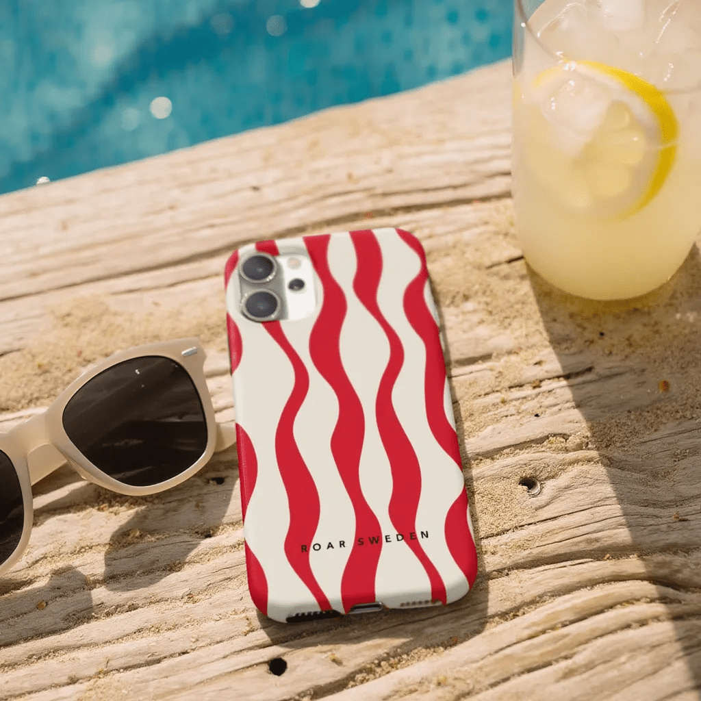 Sommarens snyggaste mobilskal 2026 i Sverige – guide - Roar Sweden