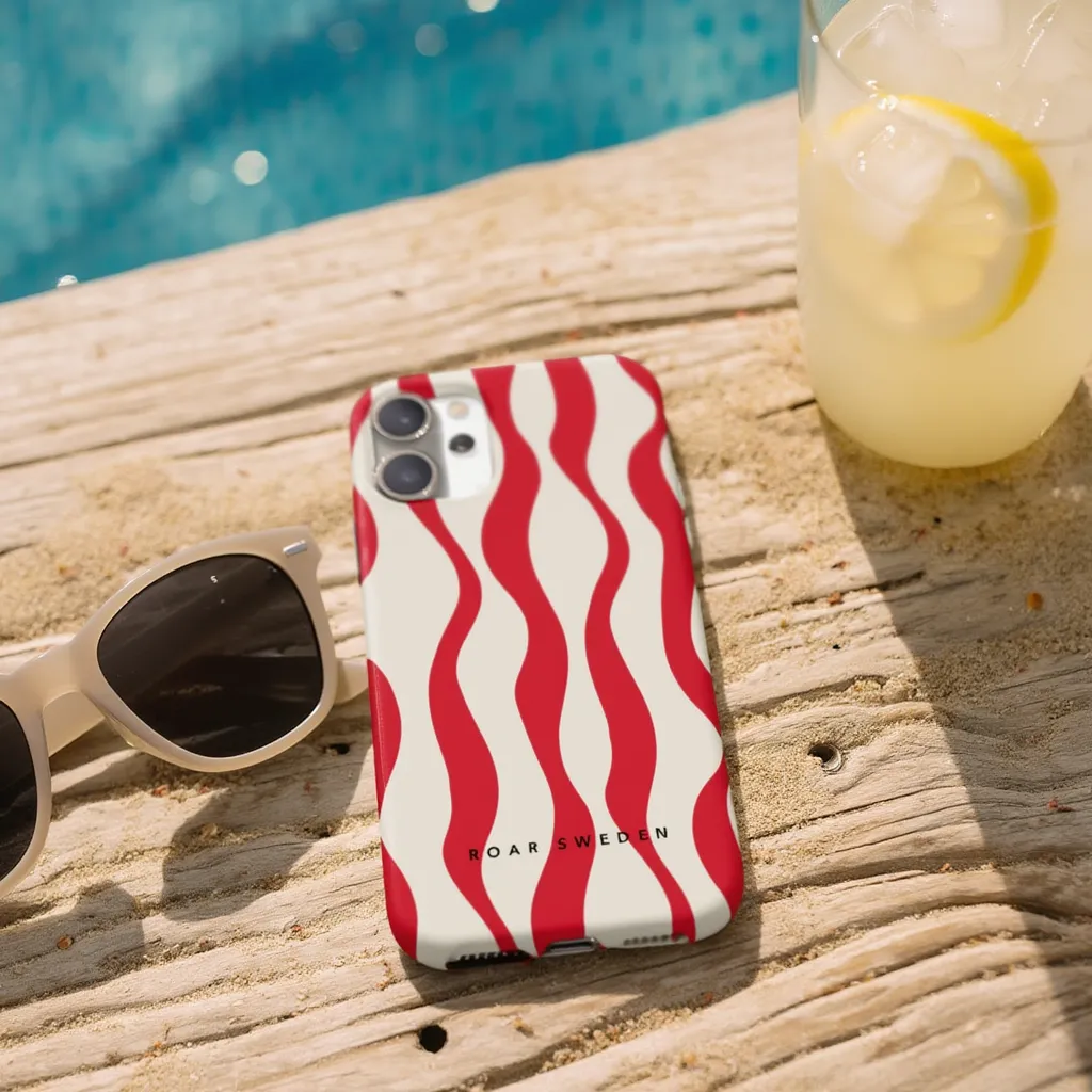 Sommarens snyggaste mobilskal 2026 i Sverige – guide