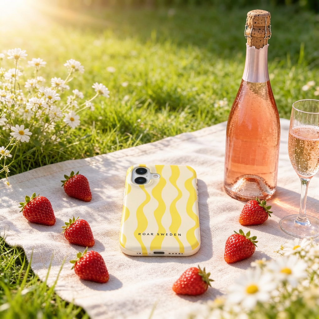 Sommarens snyggaste mobilskal till iPhone – guide - Roar Sweden
