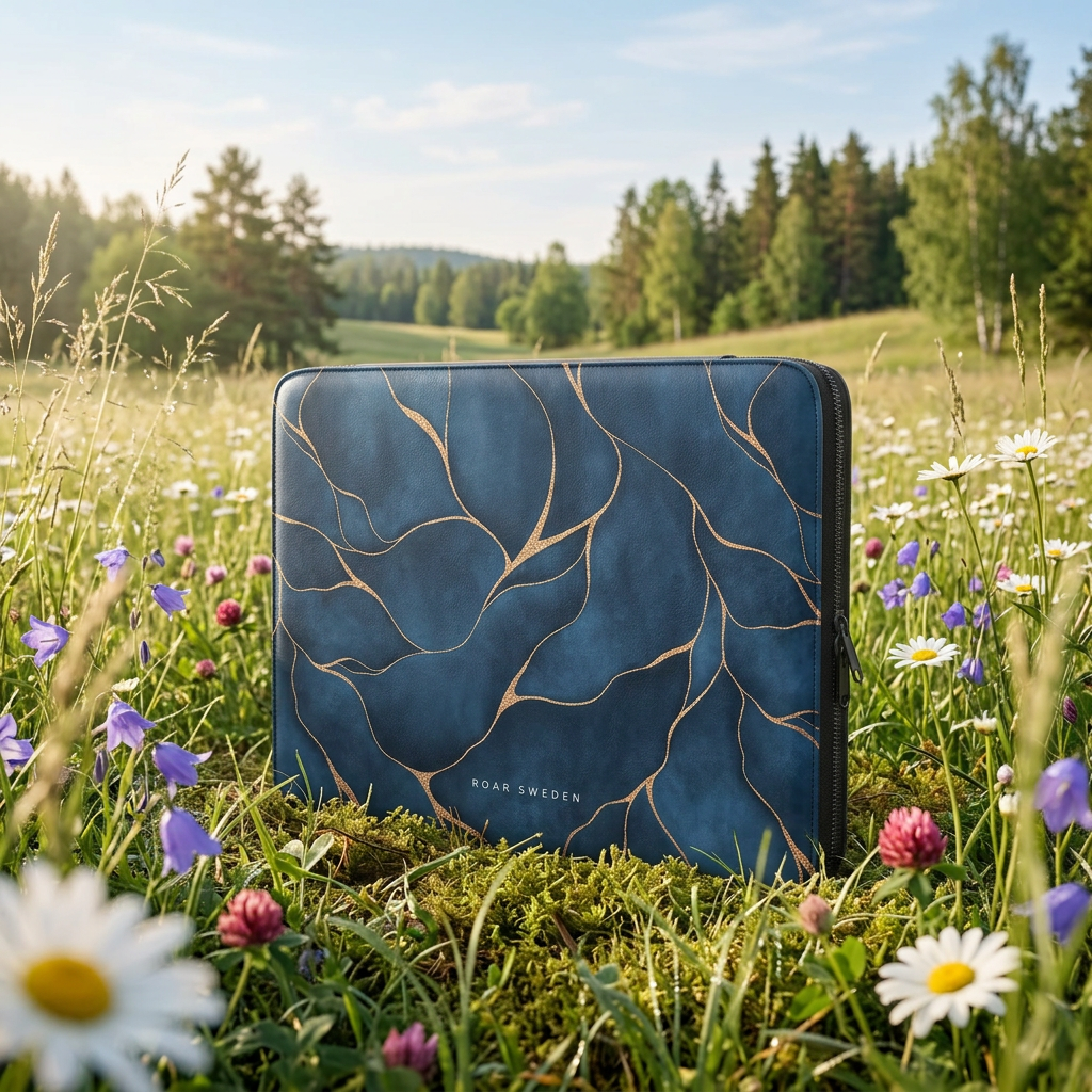 Laptopfodral för arbete vs resa – vad är skillnaden?