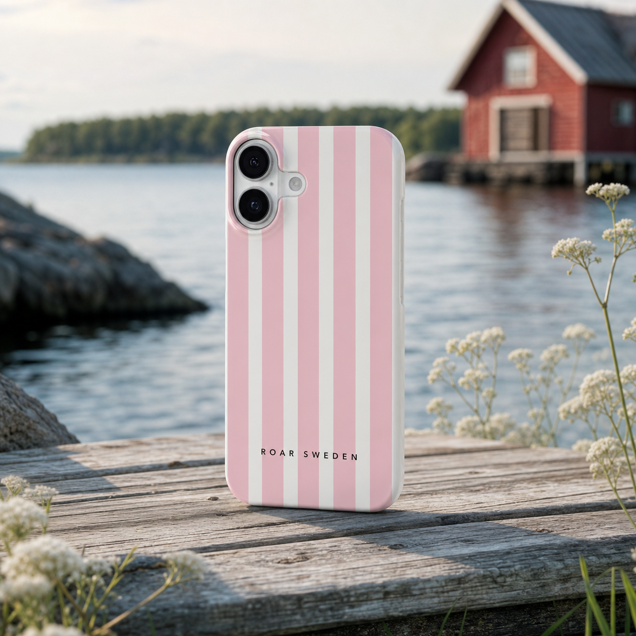 iPhone 17 och iPhone 17 Pro – kan man använda samma mobilskal?
