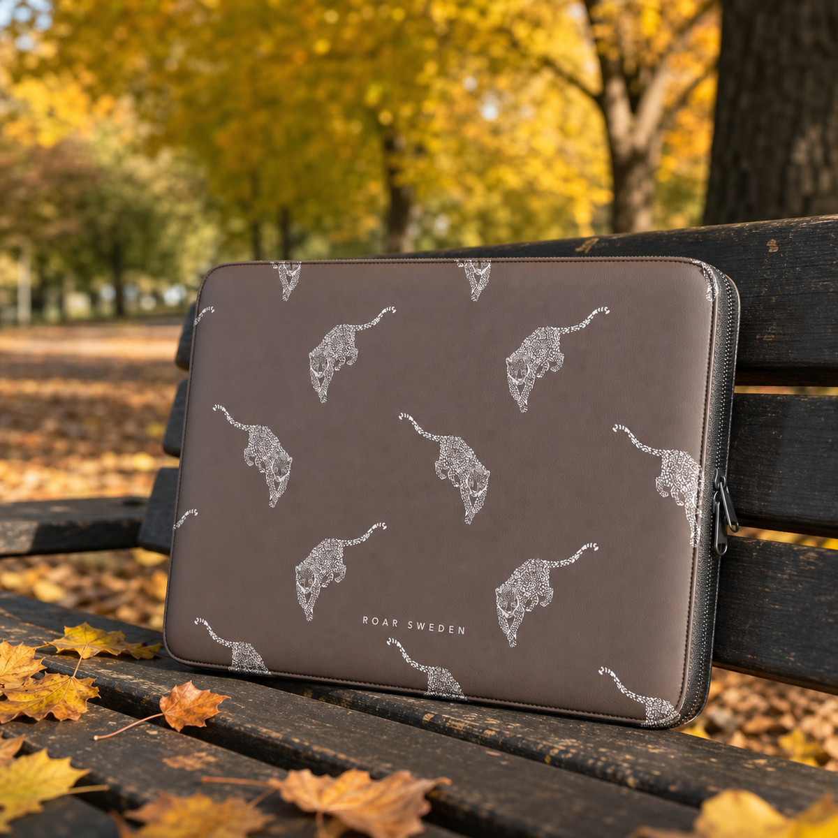 Hur mäter man sin laptop för att välja rätt laptopfodral?