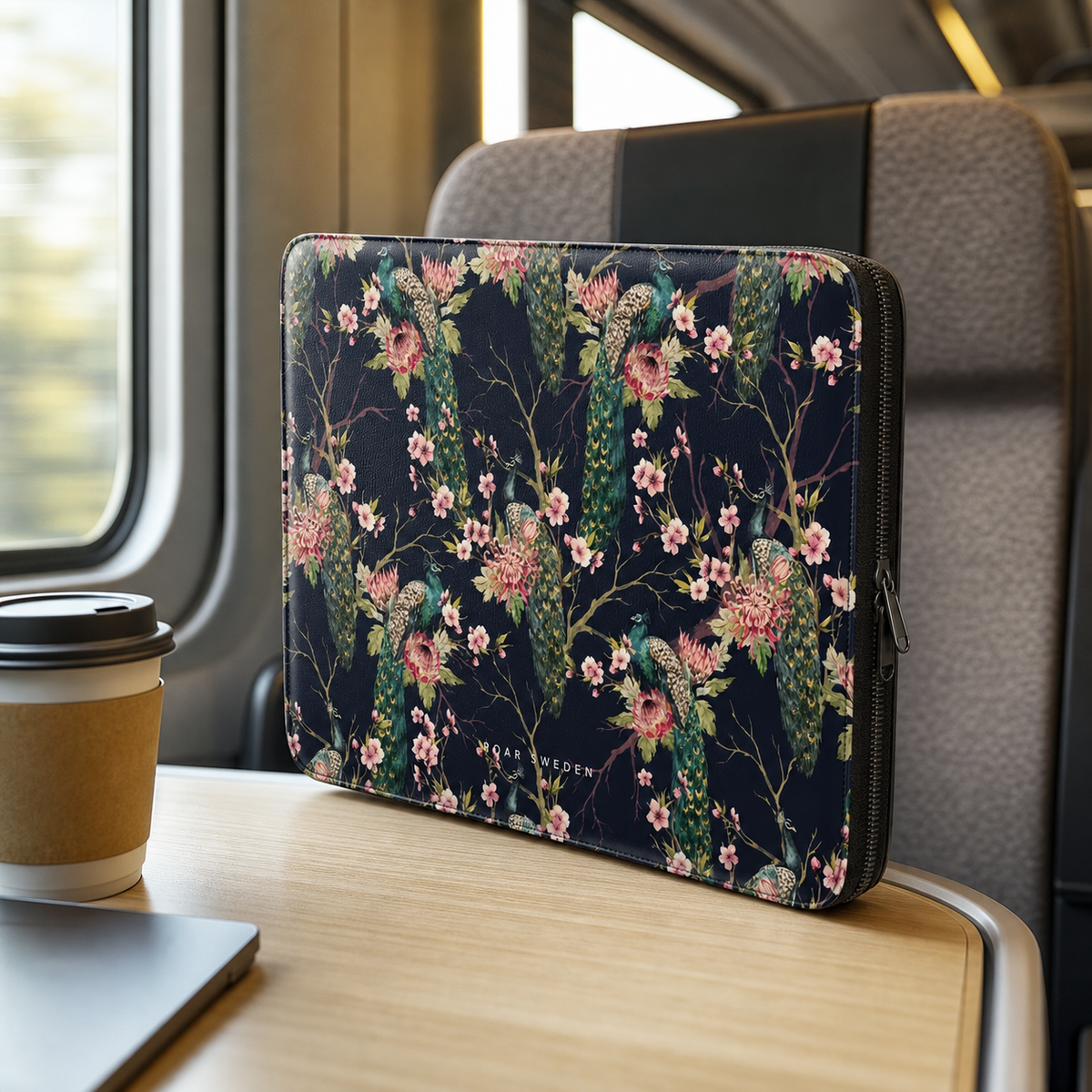 Laptopfodral för pendling – vad skyddar datorn i ryggsäck och väska?
