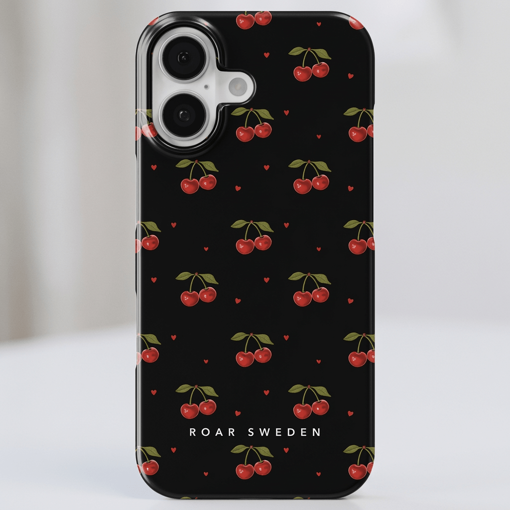 Varför spricker mobilen trots att man har skal? - Roar Sweden