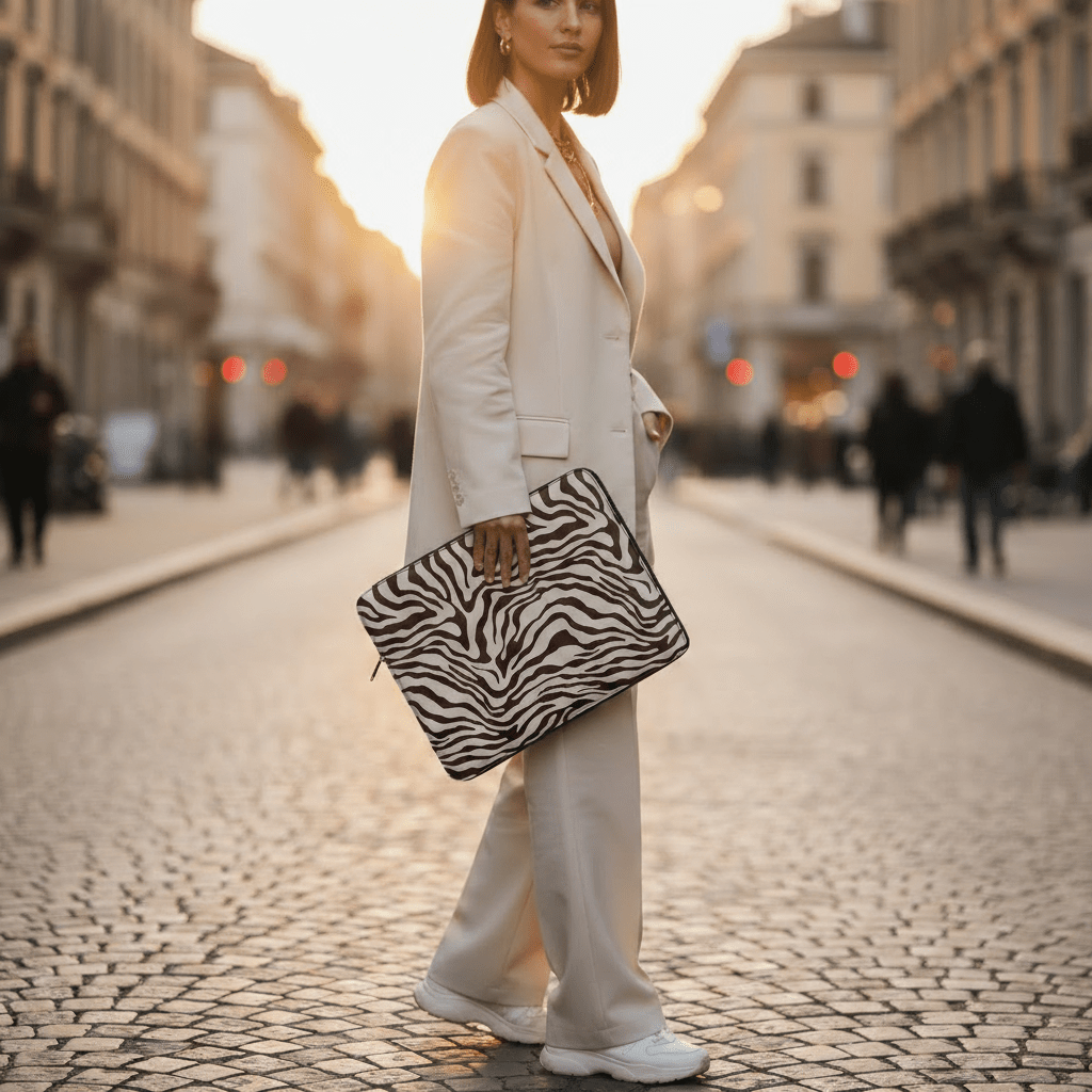 Nya Laptopfodral från Roar Sweden – Stil, Skydd och Hållbar Design för 13”, 14” & 16” - Roar Sweden