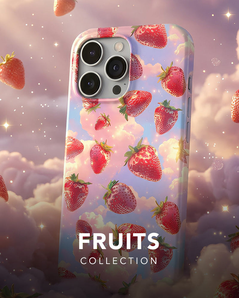 Fruits - Collection