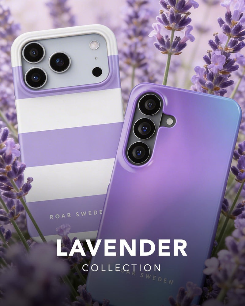 Lavender - Collection