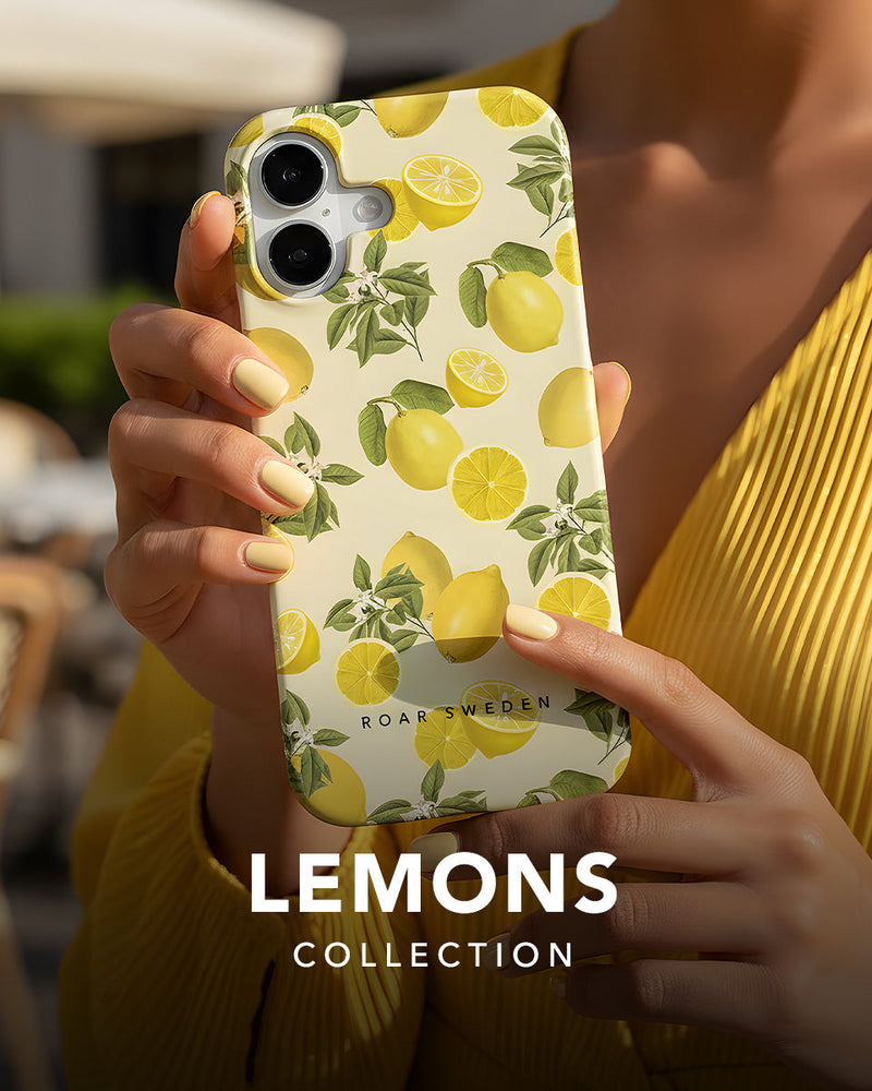 Lemons - Collection