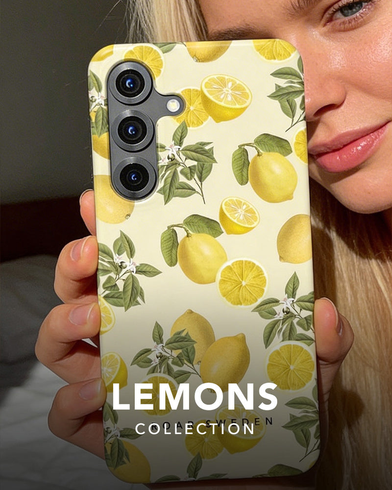Lemons - Collection
