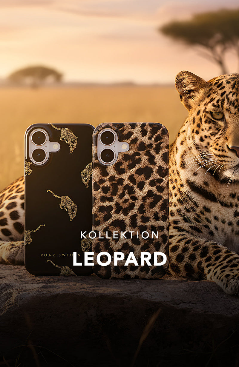 Leopard - Collection