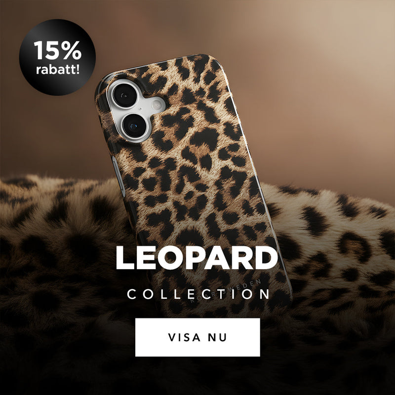 Leopard - Collection