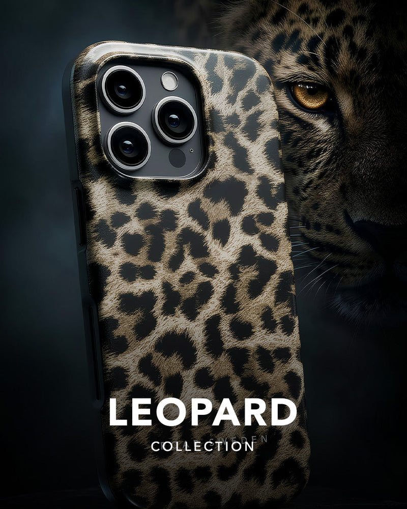 Leopard - Collection