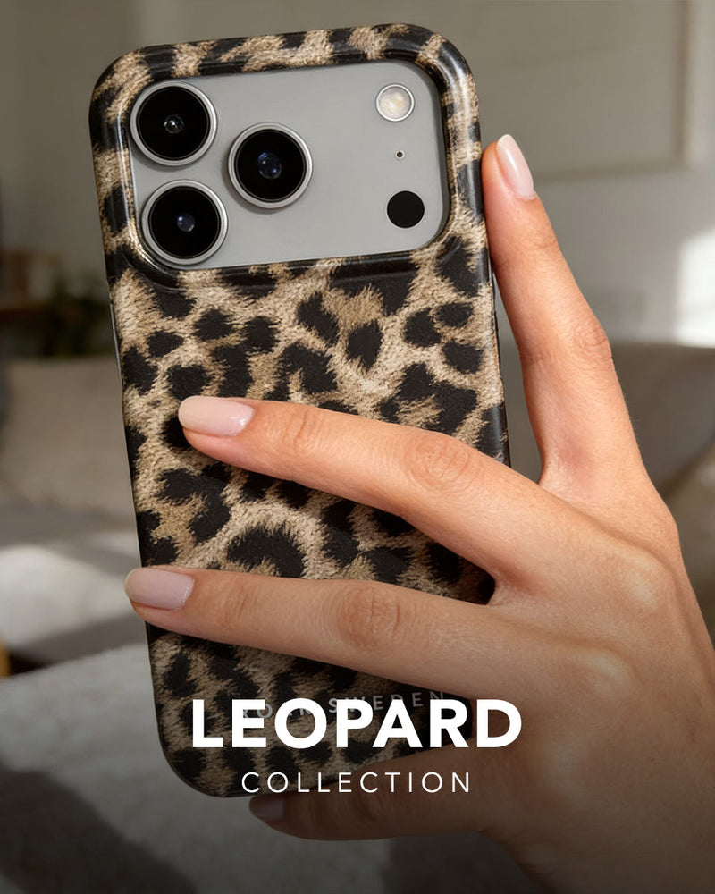 Leopard - Collection