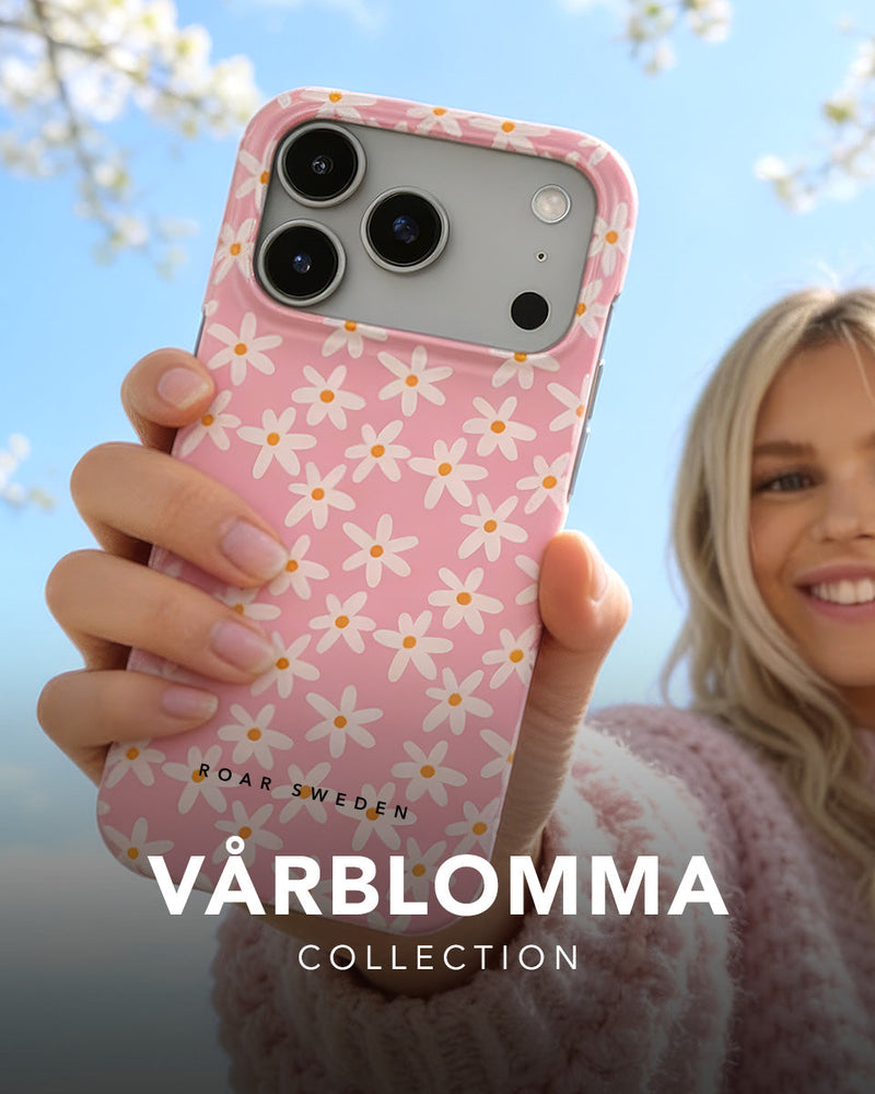 Vårblomma - Collection