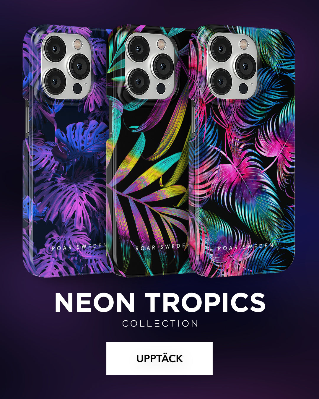 Neon Tropics - Collection