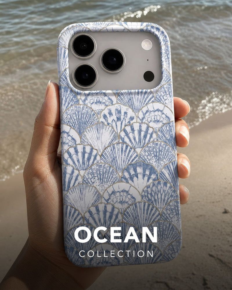 Ocean - Collection