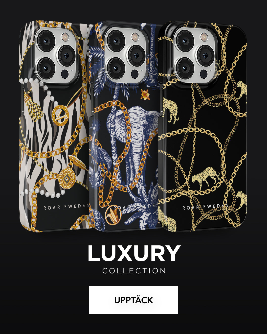 Luxury - Collection