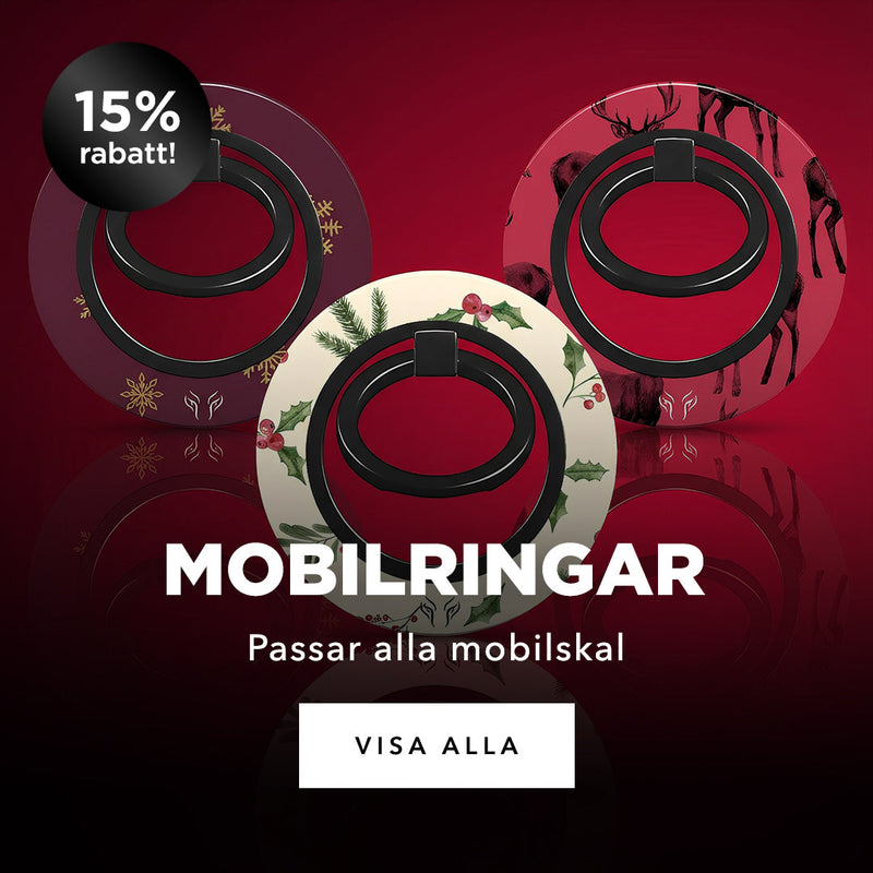 Mobilringar