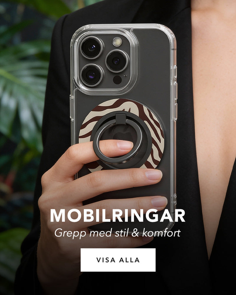 Mobilringar