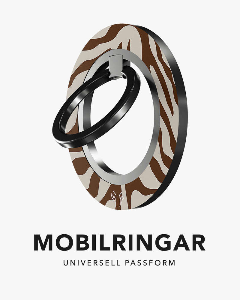 Mobilringar