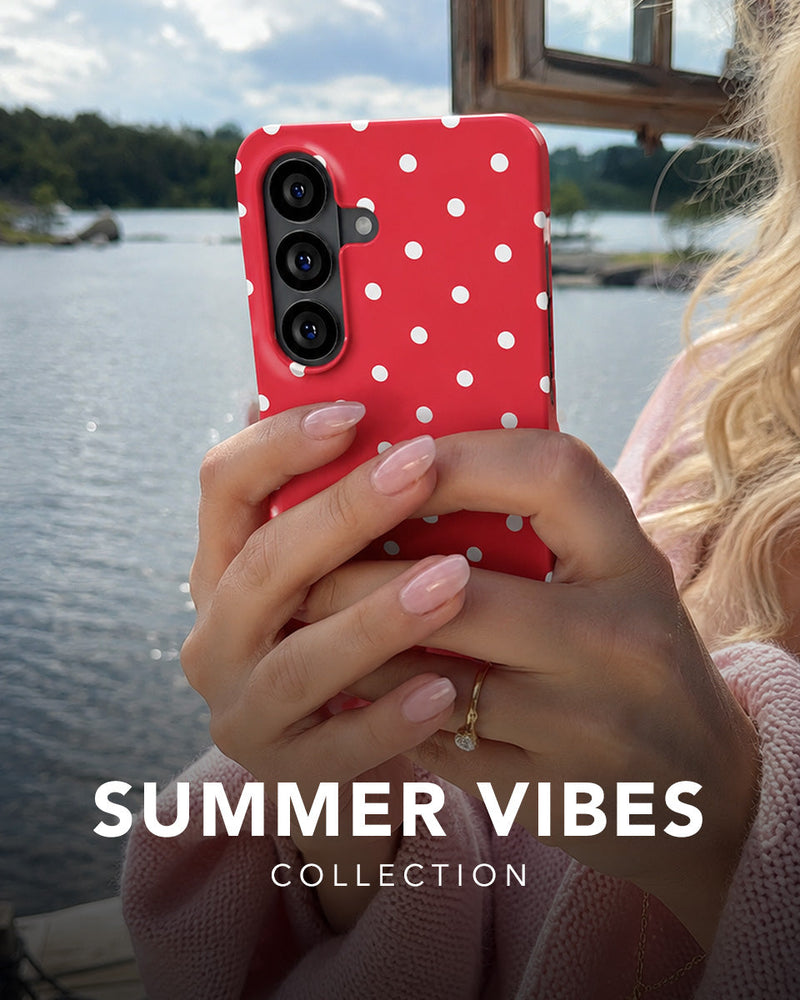 Summer Vibes - Collection