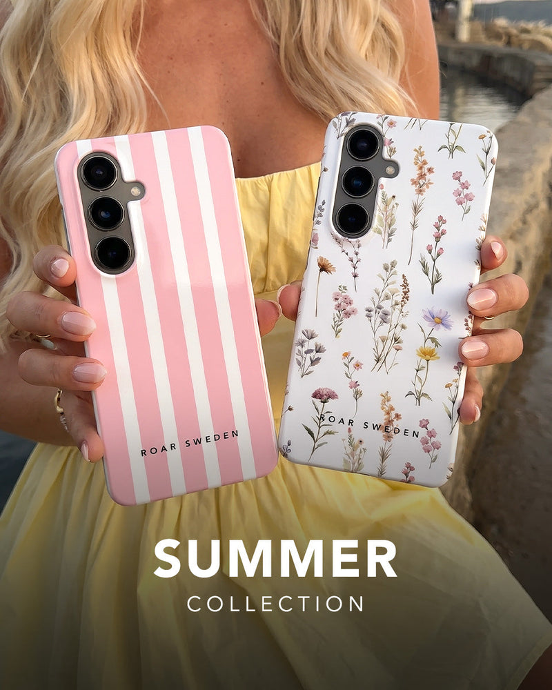 Summer - Collection