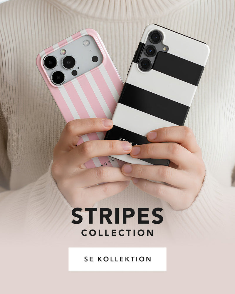 Stripes - Collection