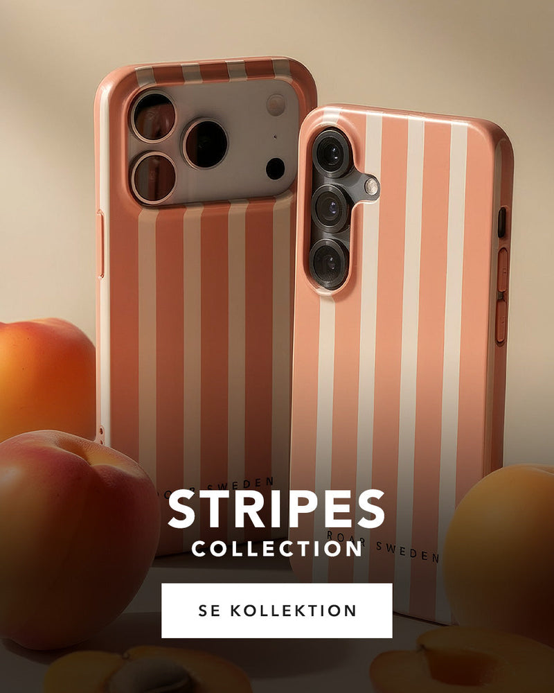 Stripes - Collection
