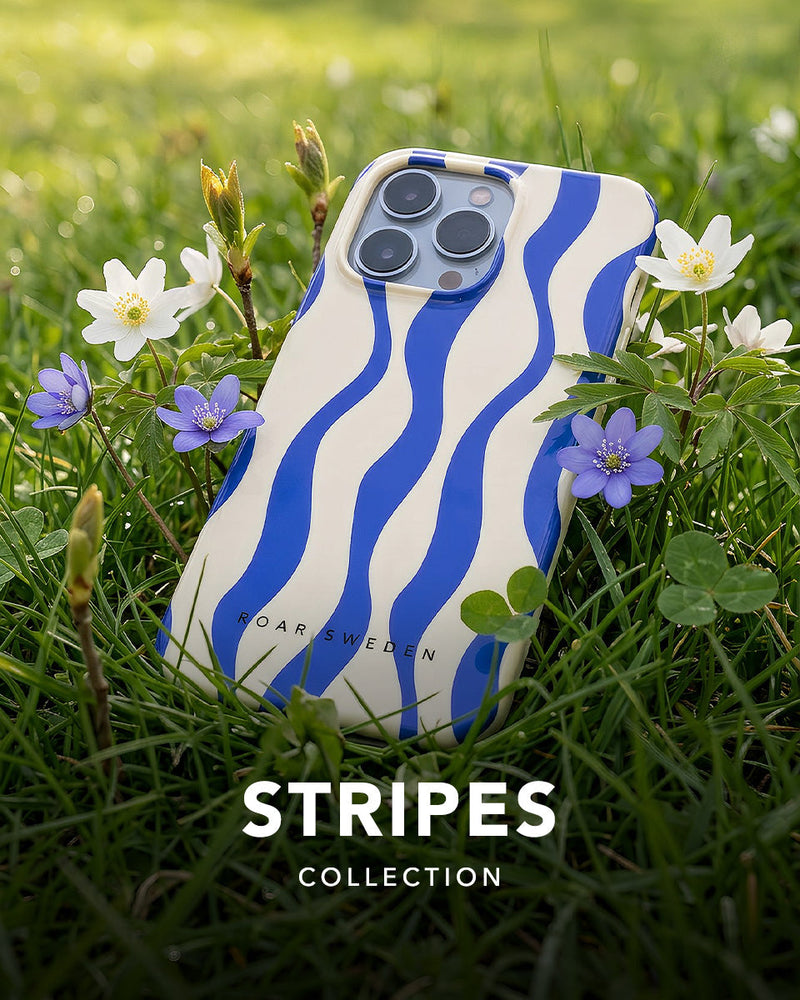 Stripes - Collection