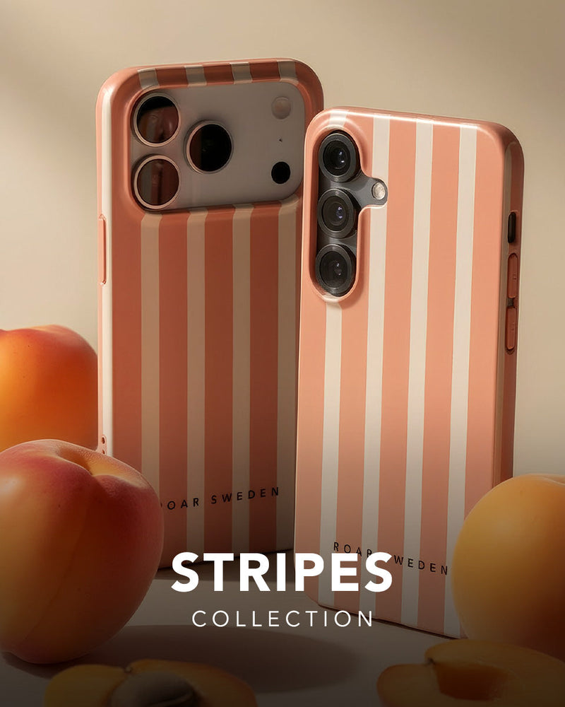 Stripes - Collection