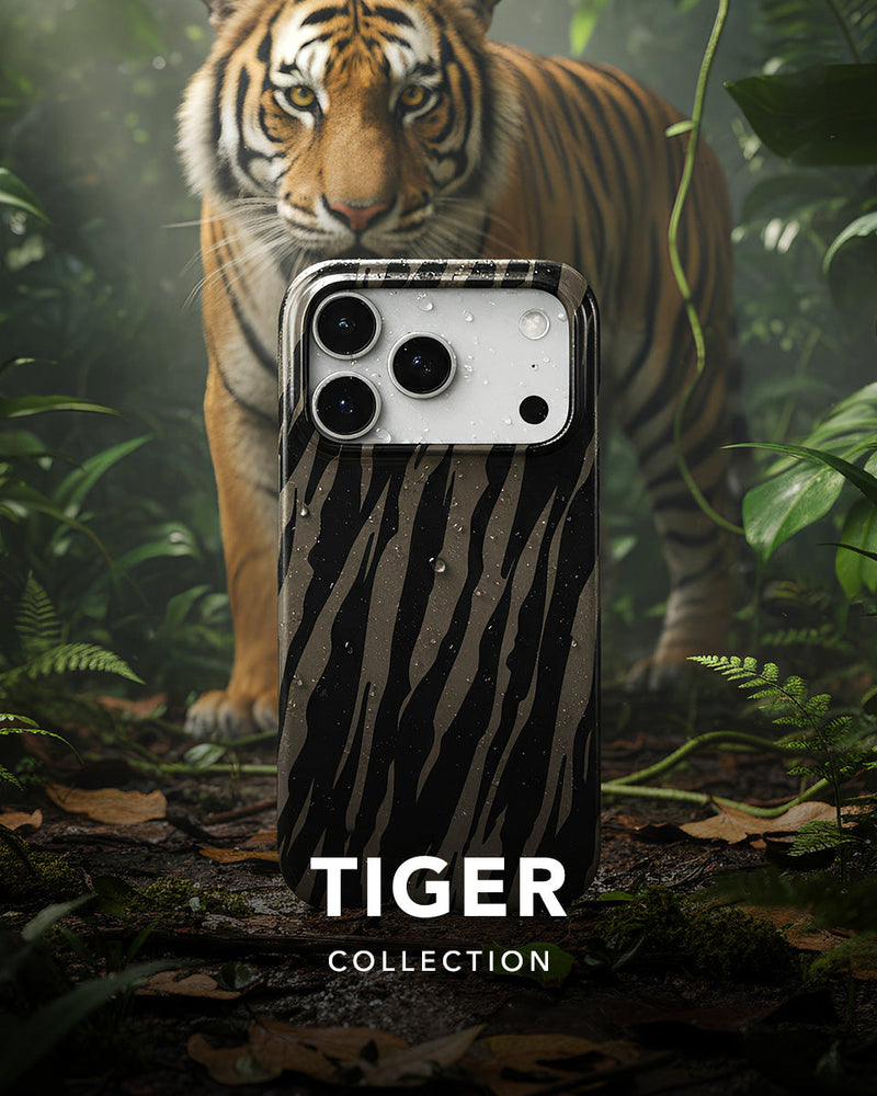 Tiger - Collection