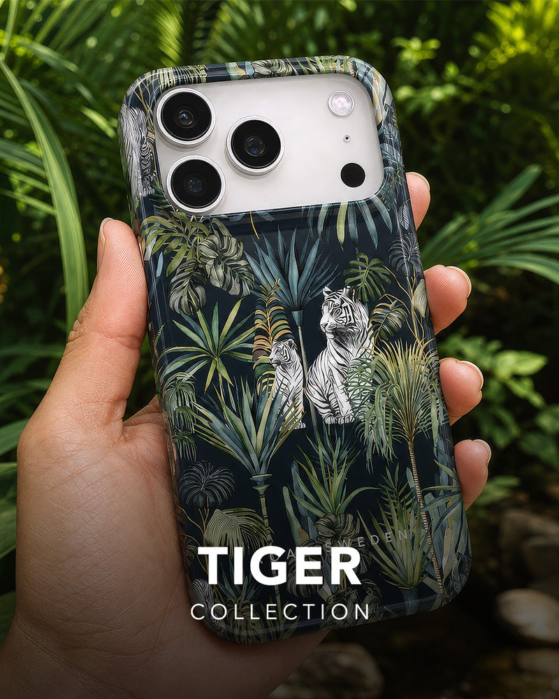 Tiger - Collection