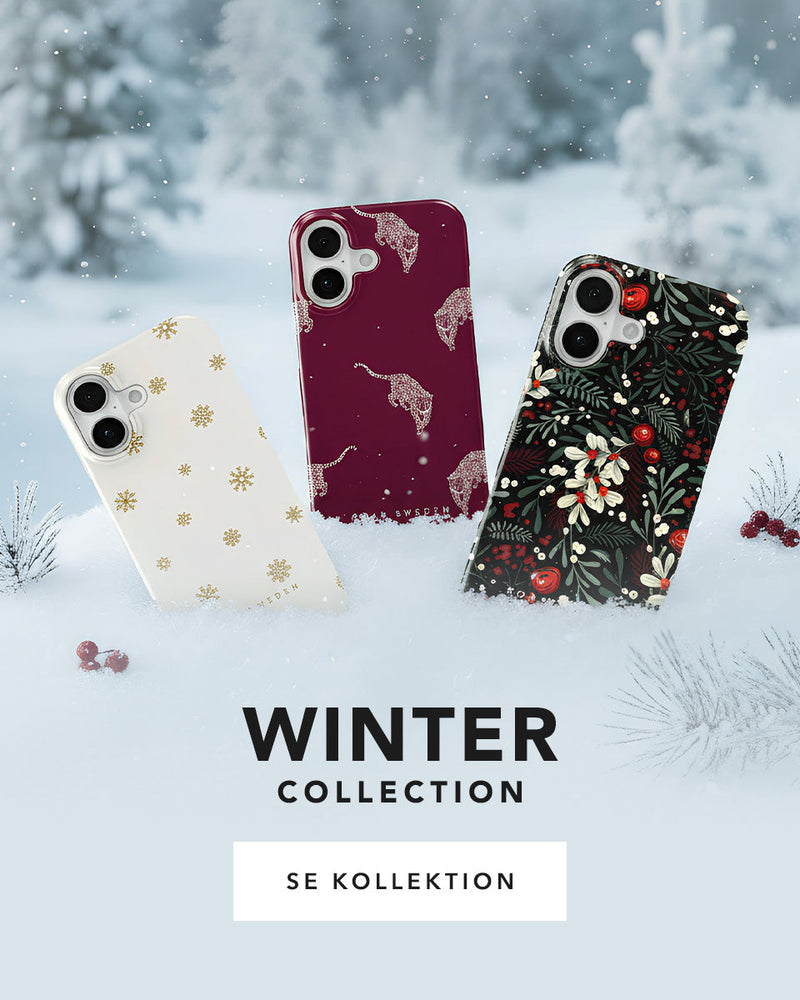 Winter - Collection