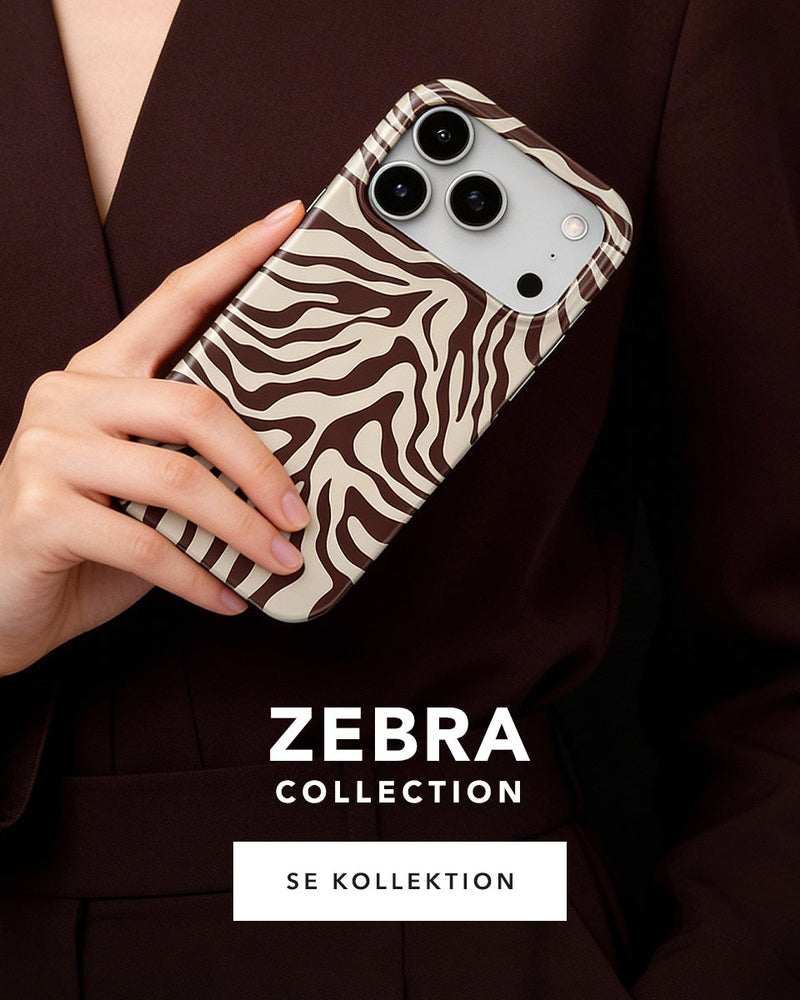 Zebra - Collection