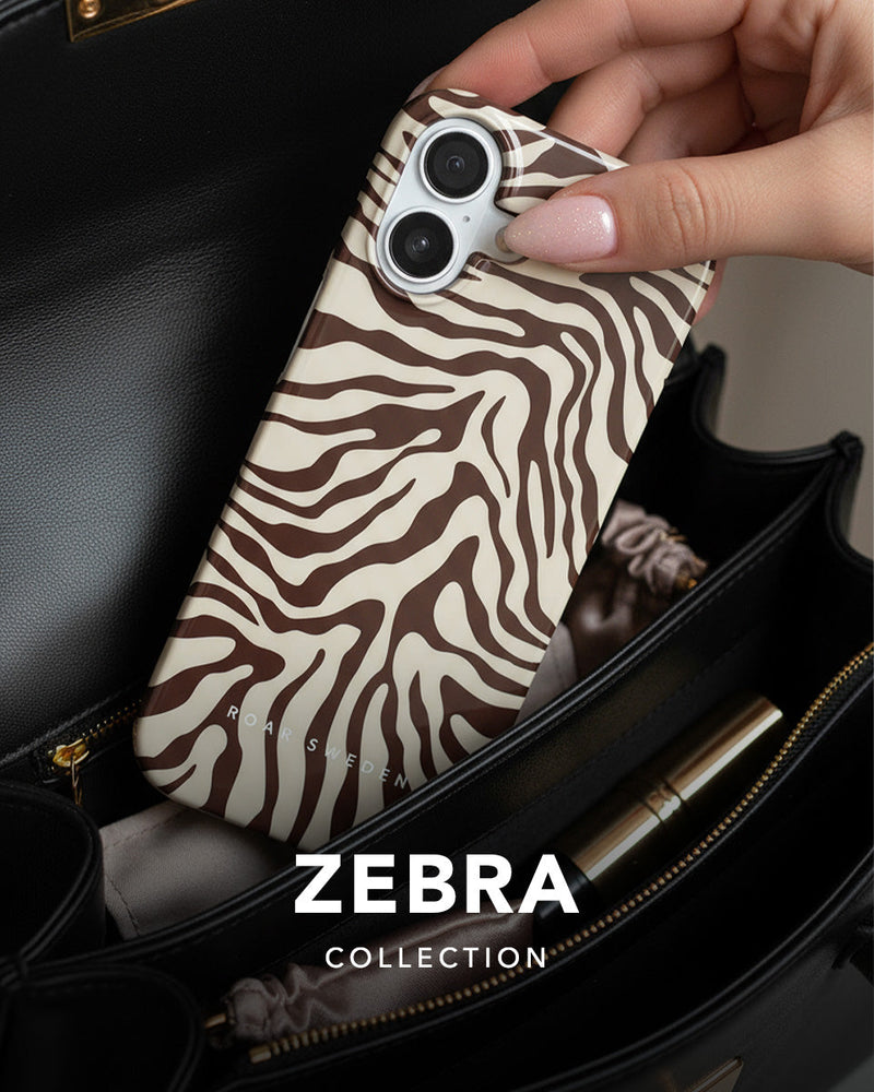 Zebra - Collection