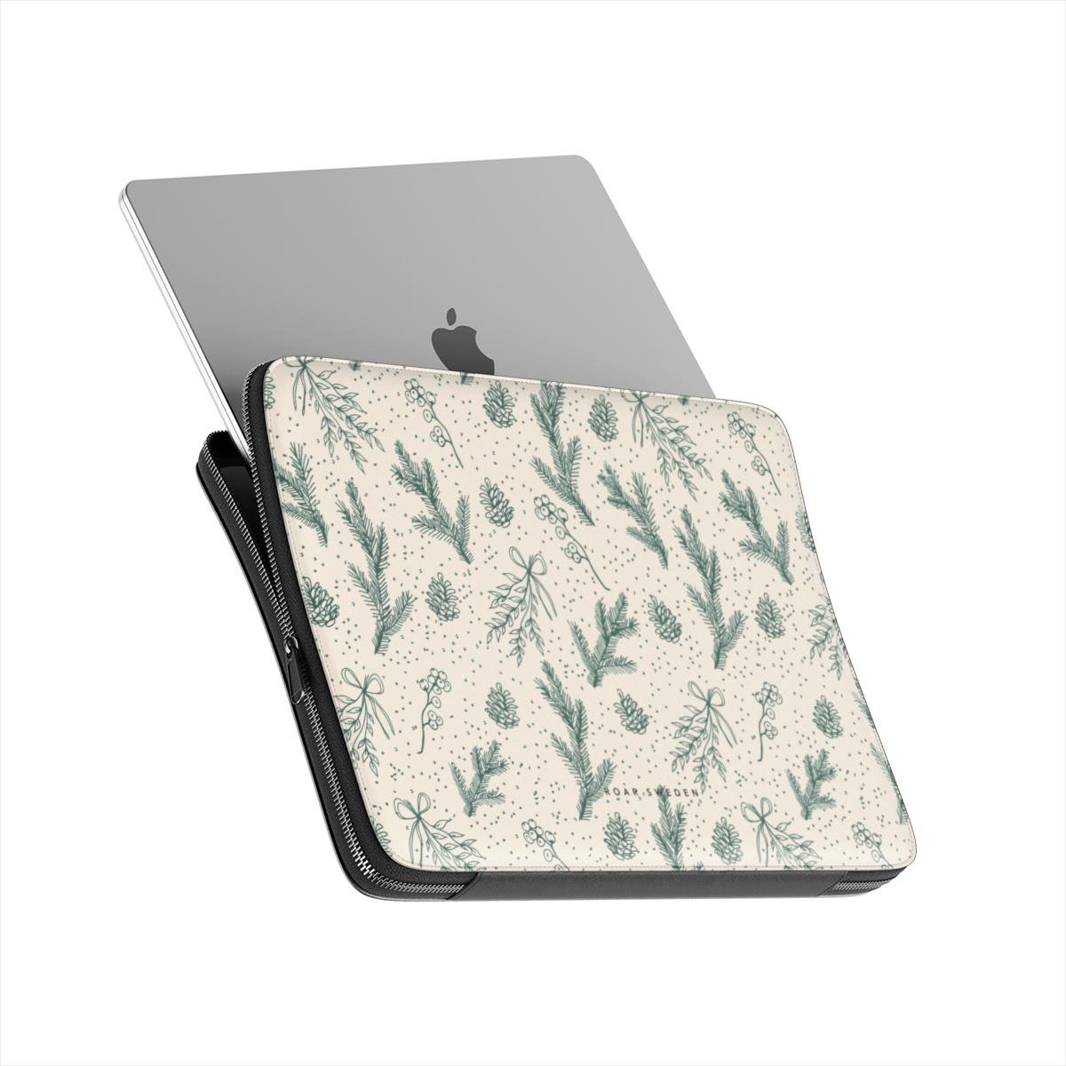 Christmas Twigs - Laptopfodral - Roar Sweden