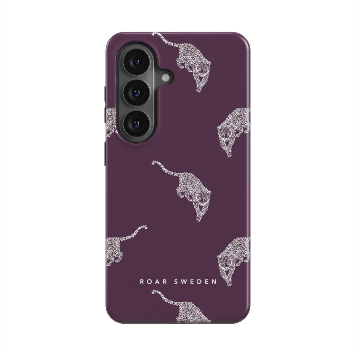 Kitty Mulberry - Magnetic Tough Phone Case