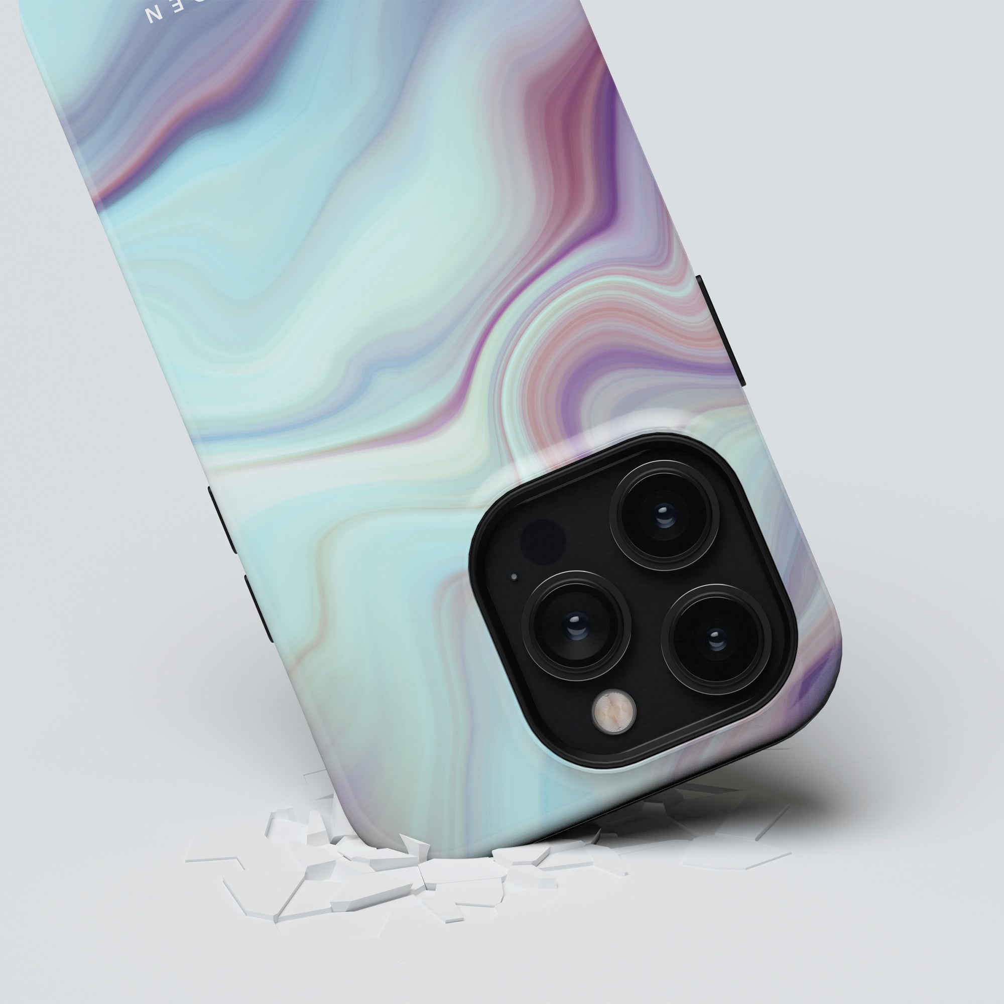 Abalone - Magsafe Tough Case - Roar Sweden