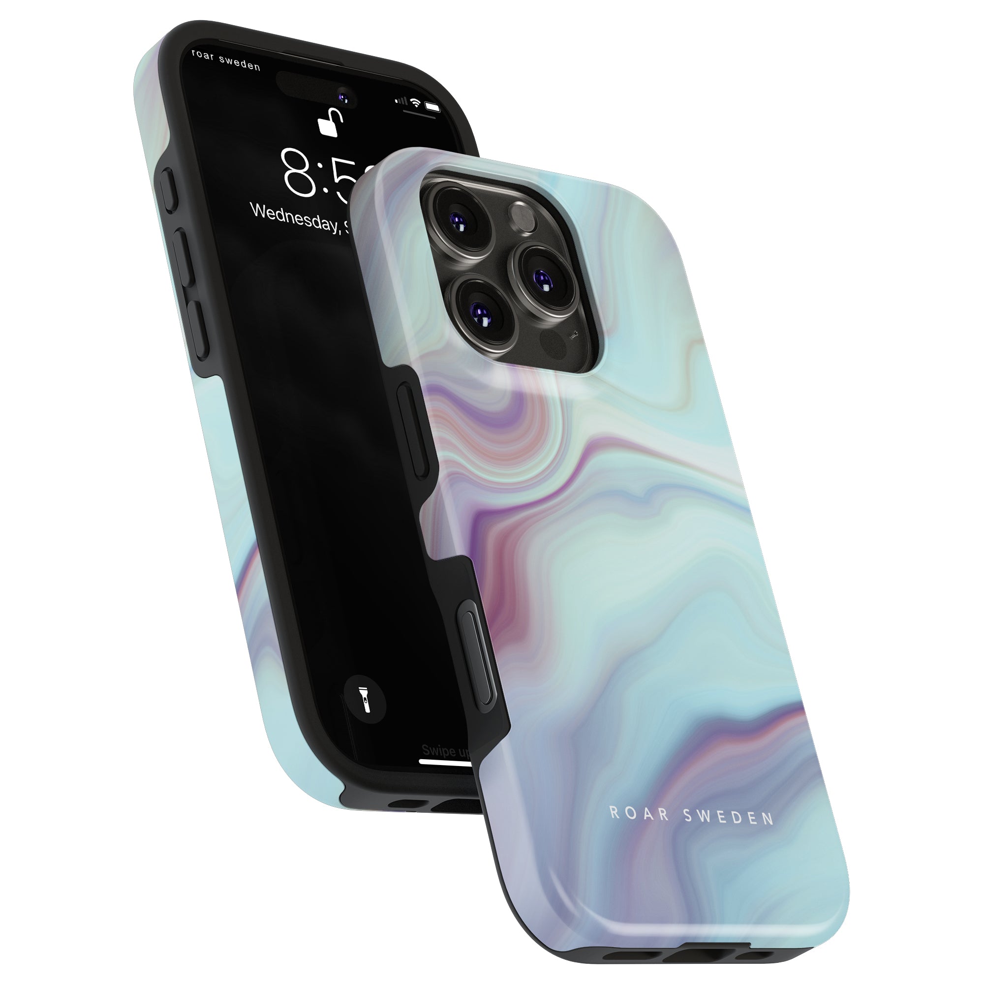 Abalone - Tough Case - Roar Sweden