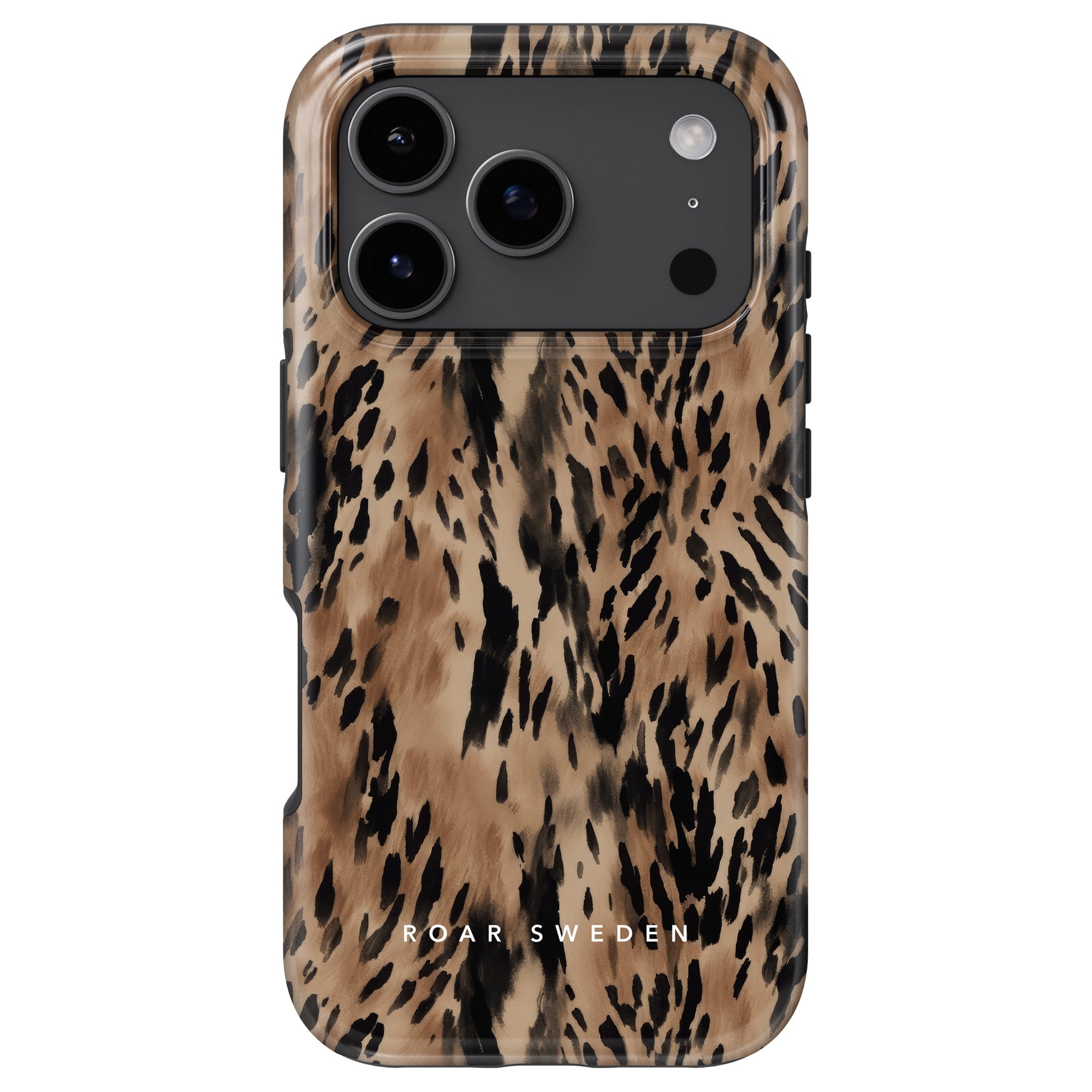 Leopard MagSafe mobilskal – Abstract Leopard