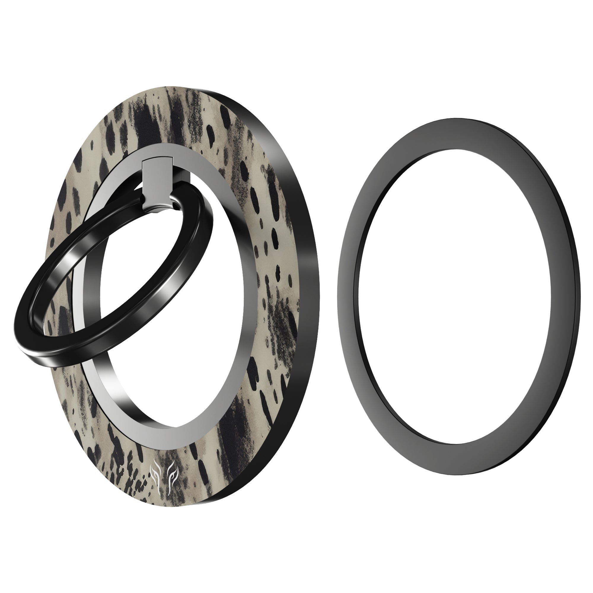 Abstract Cheetah - Magnetring – magnetring för mobil