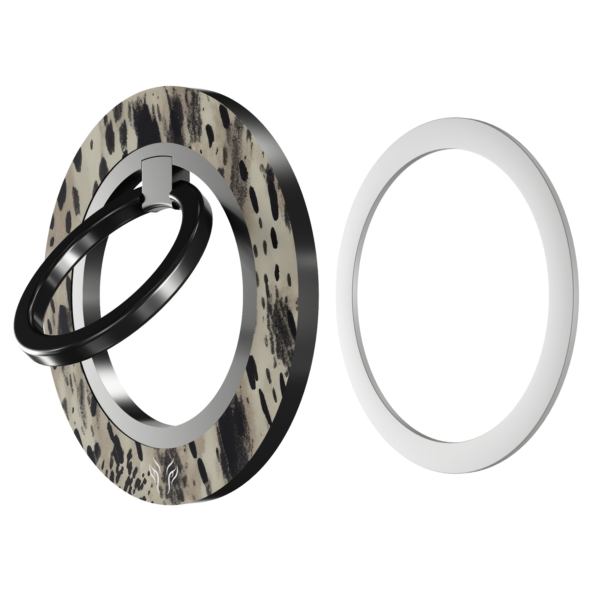 Abstract Cheetah - Magnetring – magnetring för mobil