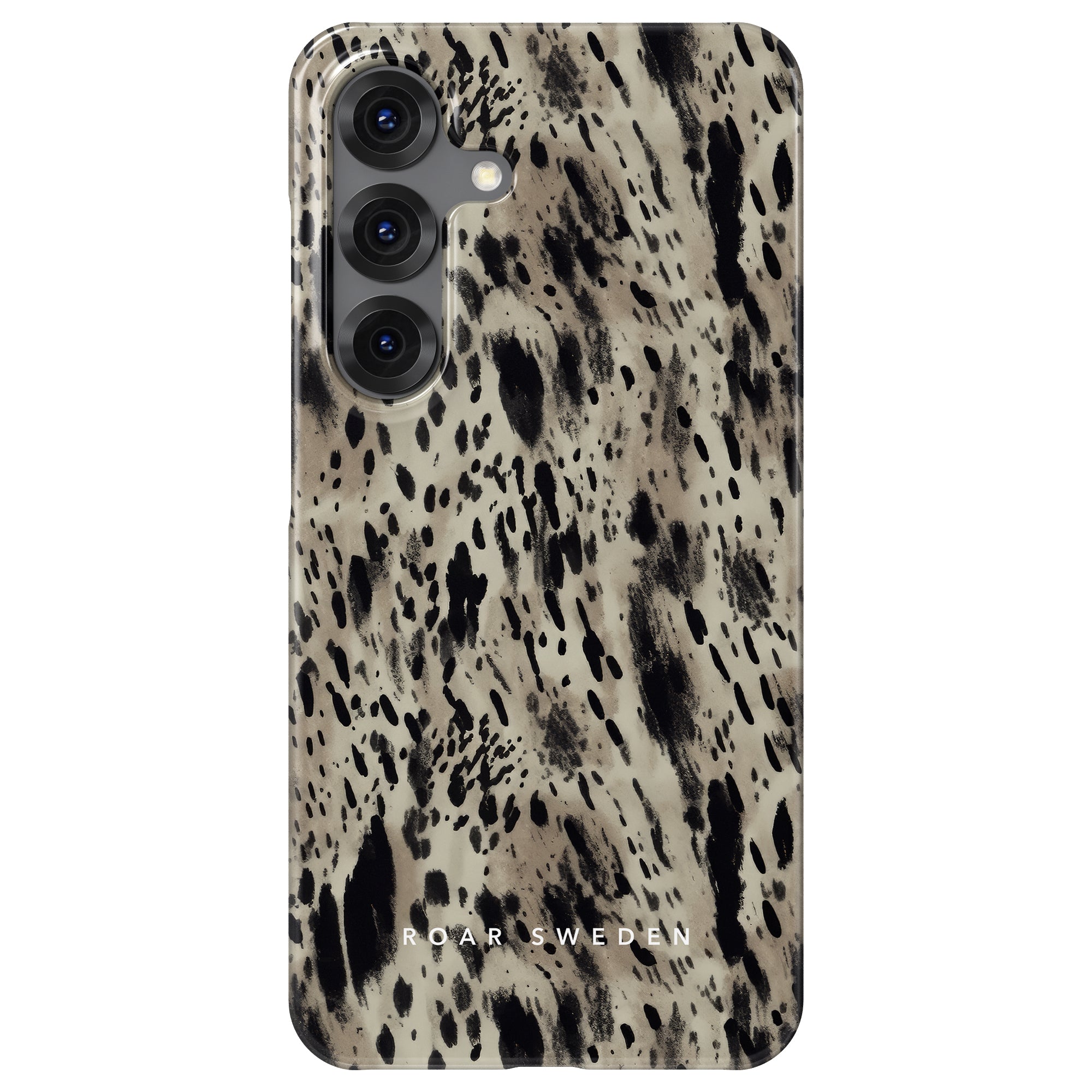 Abstract Cheetah - Slim case