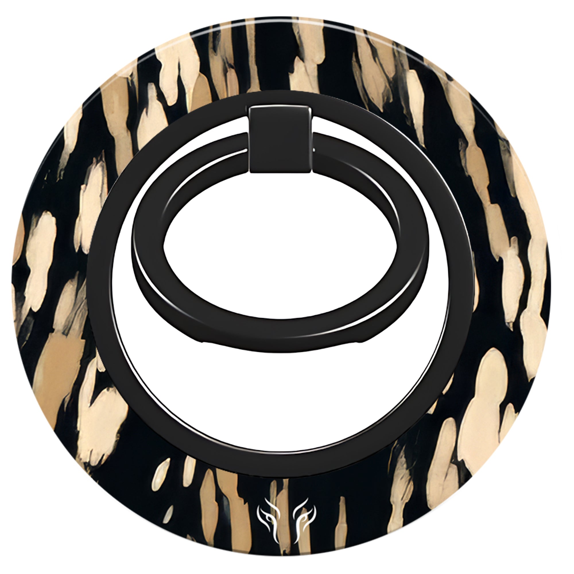 Abstract Wildcat - Magnetring – magnetring för mobil