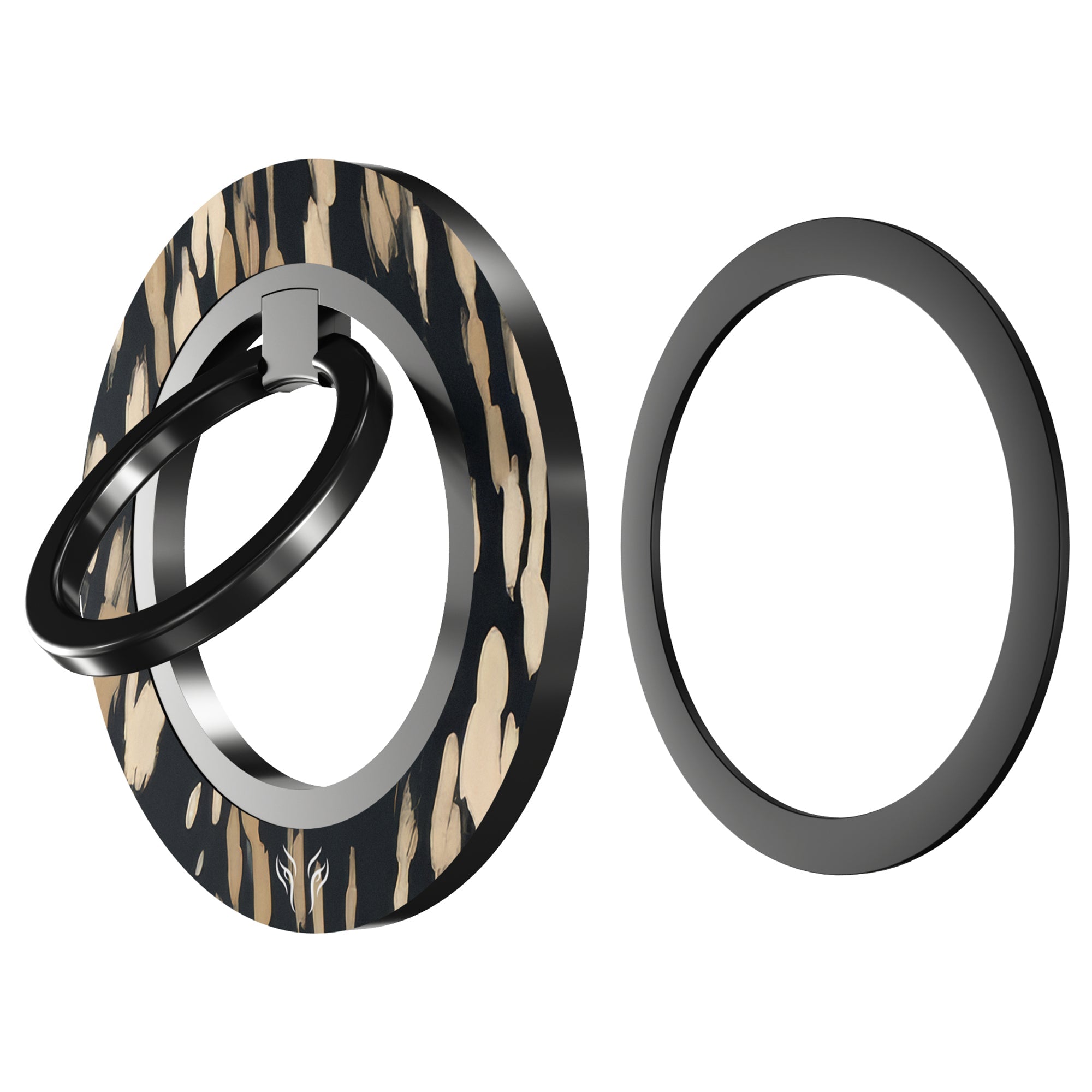 Abstract Wildcat - Magnetring – magnetring för mobil