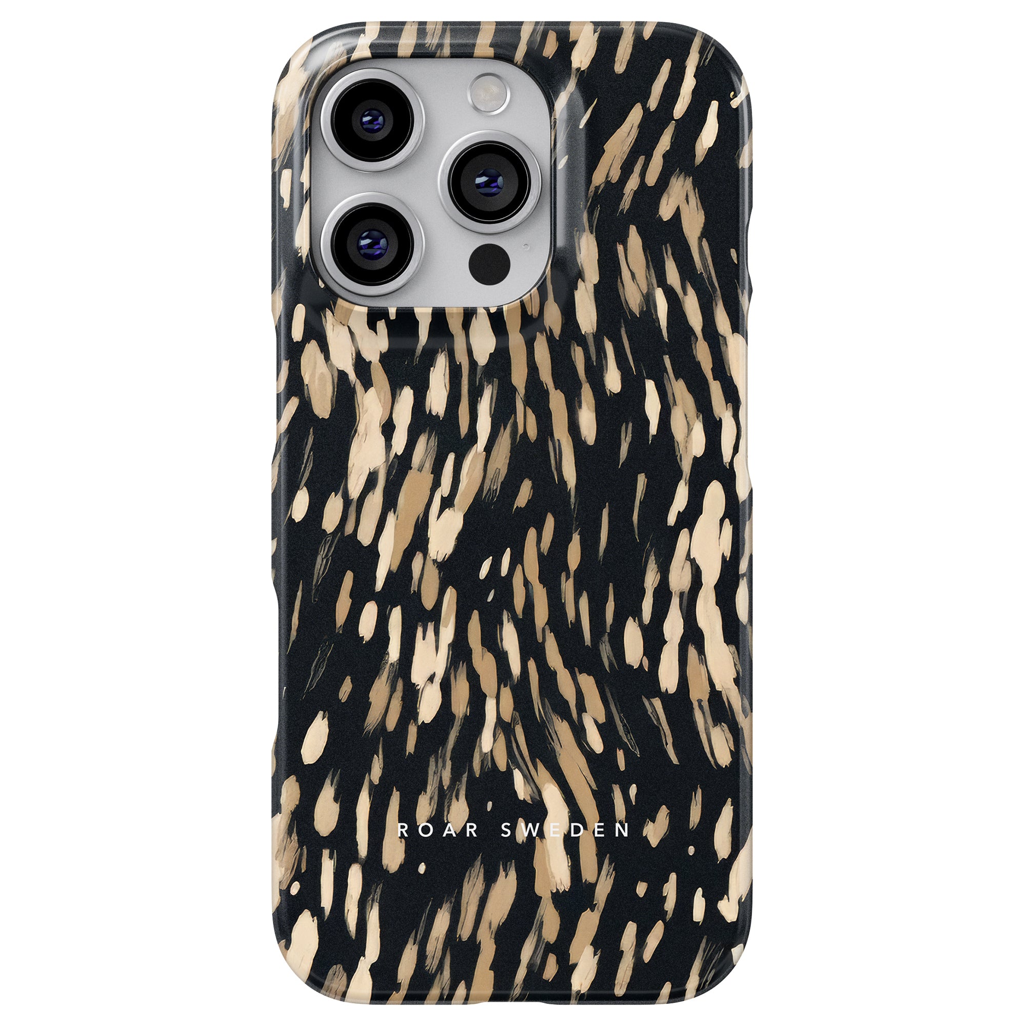 Cats & Dogs Slim mobilskal – Abstract Wildcat