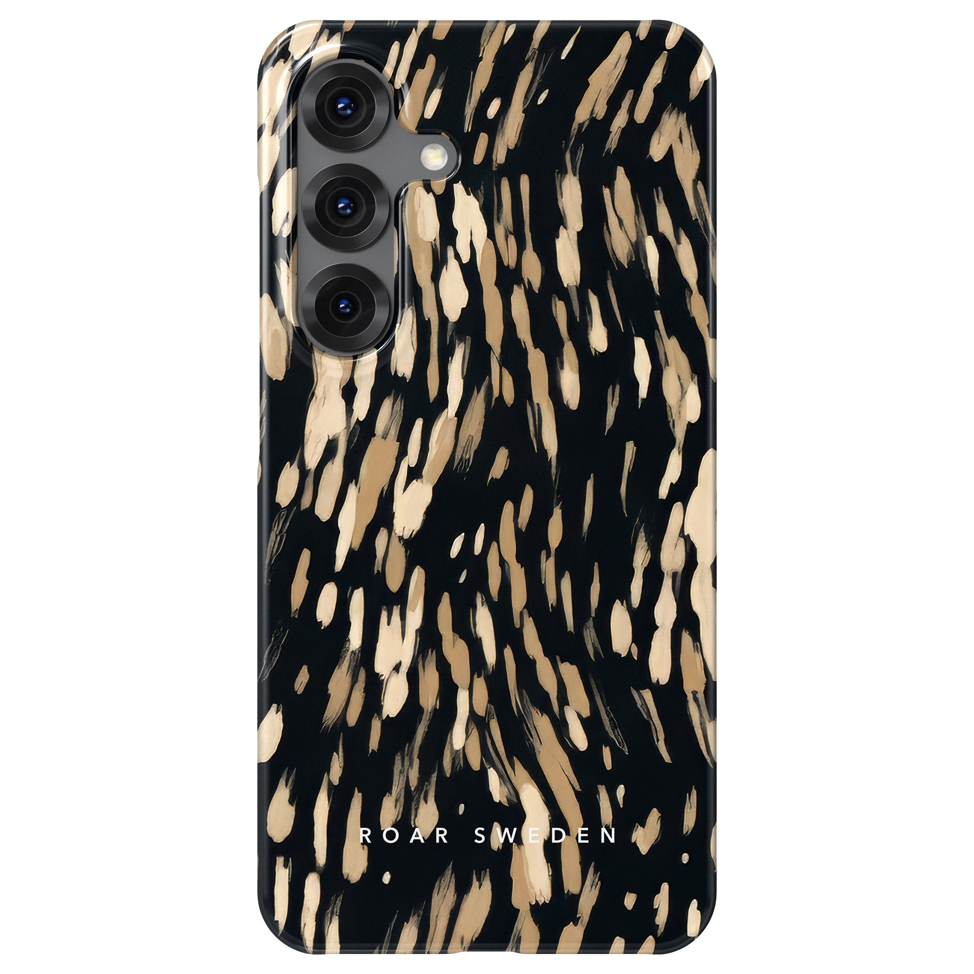 Cats & Dogs Slim mobilskal – Abstract Wildcat