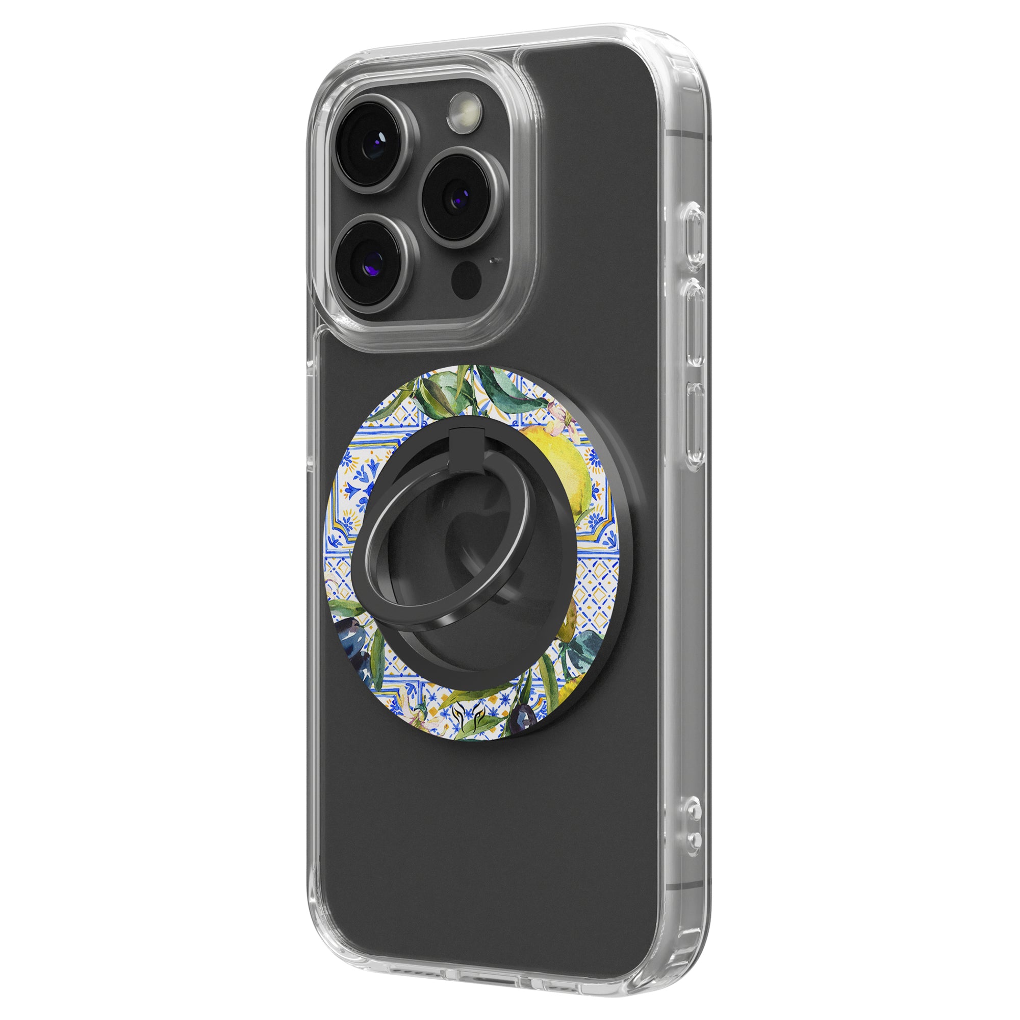 Amalfi - Magnetring - Roar Sweden